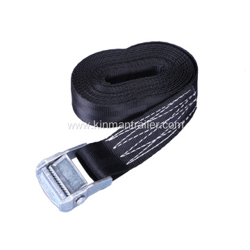 Best Cam Buckle Straps For Trailer